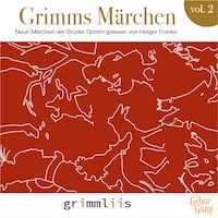 Grimms Märchen Vol.2