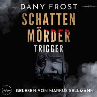 Schattenmörder als Hörbuch