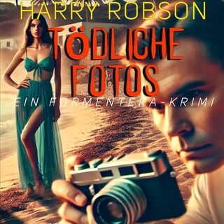Tödliche Fotos: Ein Formentera Krimi als Hörbuch