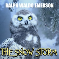 The Snow Storm