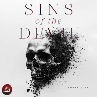 Sins of the Devil als Hörbuch