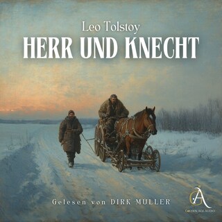 Herr und Knecht - Hörbuch als Hörbuch