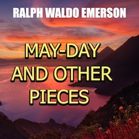 May-Day and Other Pieces