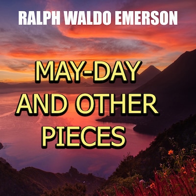 May-Day and Other Pieces