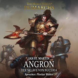 The Horus Heresy: Primarchs 11 als Hörbuch