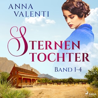 Sternentochter: Band 1-4 als Hörbuch