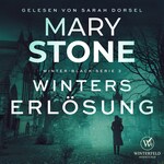 Winters Erlösung - Thriller ( Winter-Black 3 )