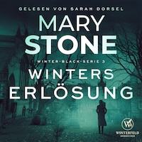 Winters Erlösung - Thriller
