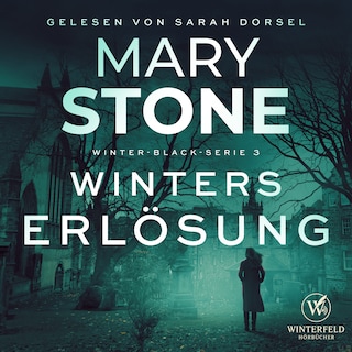 Winters Erlösung (Winter-Black 3) als Hörbuch