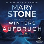Winters Aufbruch - Thriller ( Winter-Black 4 )