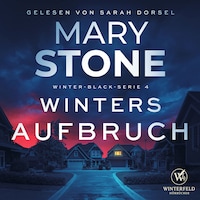 Winters Aufbruch - Thriller
