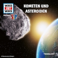 Kometen und Asteroiden