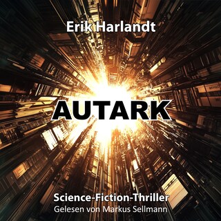Autark als Hörbuch