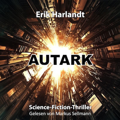 Cover von Autark