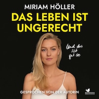 Das Leben ist ungerecht