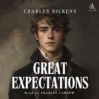 Great Expectations - Audiobook