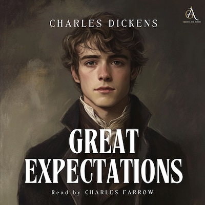 Great Expectations - Audiobook