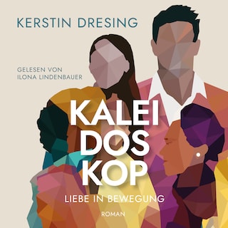 Kaleidoskop als Hörbuch