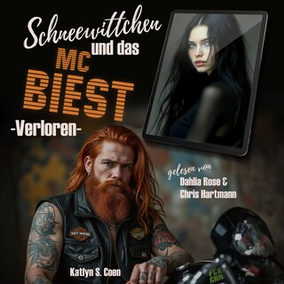 Verloren als Hörbuch