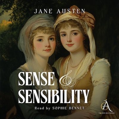 Sense and Sensibility - Audiobook