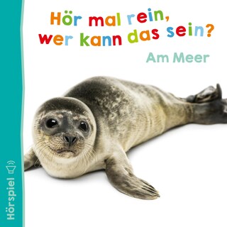 Am Meer als Hörbuch