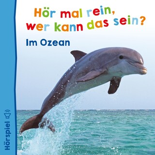 Im Ozean als Hörbuch