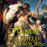 The Shield of Heracles