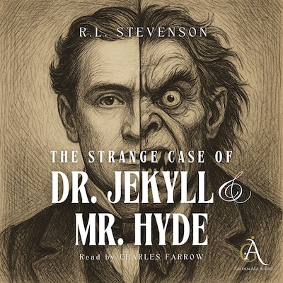 The Strange Case of Dr. Jekyll and Mr. Hyde - Audiobook
