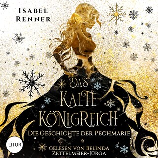 Das kalte Königreich als Hörbuch