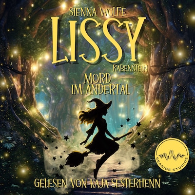 Cover von Lissy Rabenstein: Mord im Andertal