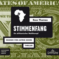 Stimmenfang