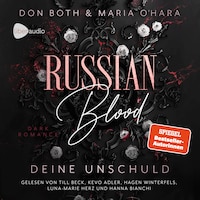 Russian Blood 1