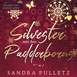 Silvester mit den Padderborns als Hörbuch