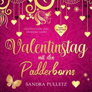 Valentienstag mit den Padderborns als Hörbuch