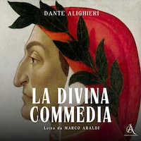 La Divina Commedia - Audiolibro