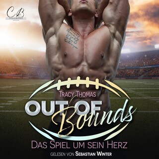 Out of Bounds als Hörbuch