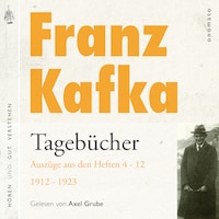Franz Kafka − Tagebücher