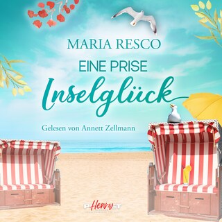 Eine Prise Inselglück als Hörbuch