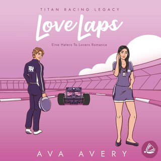 Love Laps als Hörbuch