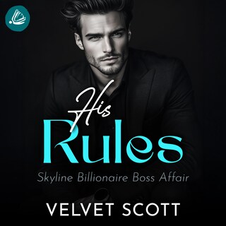 His Rules als Hörbuch