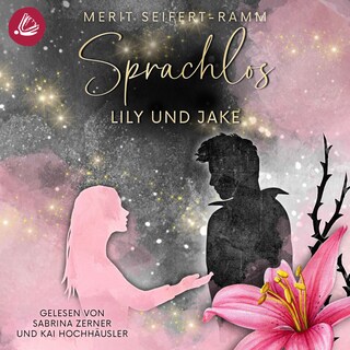 Sprachlos – Lily und Jake als Hörbuch
