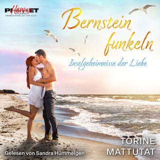 Inselgeheimnisse der Liebe als Hörbuch