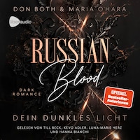 Russian Blood 3