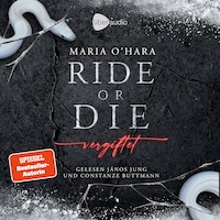 Ride or Die 1
