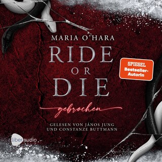 Ride or Die 2 als Hörbuch