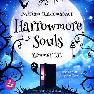 Harrowmore Souls (Band 1): Zimmer 111 als Hörbuch