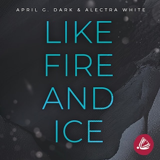 Like Fire and Ice als Hörbuch
