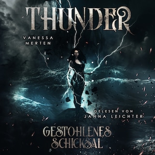 Thunder als Hörbuch