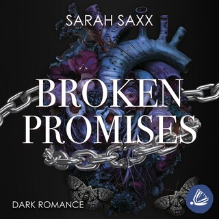 Broken Promises als Hörbuch