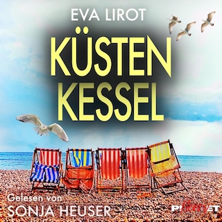 Küstenkessel als Hörbuch